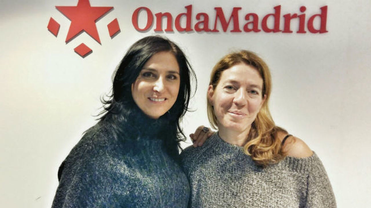 De uno en uno: Almudena Teulón 07.03.2018