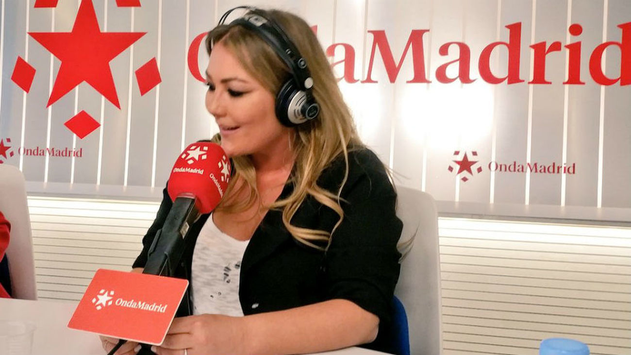 Amaia Montero vuelve con 'Nacidos para creer'