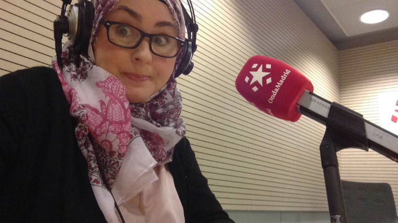 De uno en uno: Amanda Figueras 22.03.2018