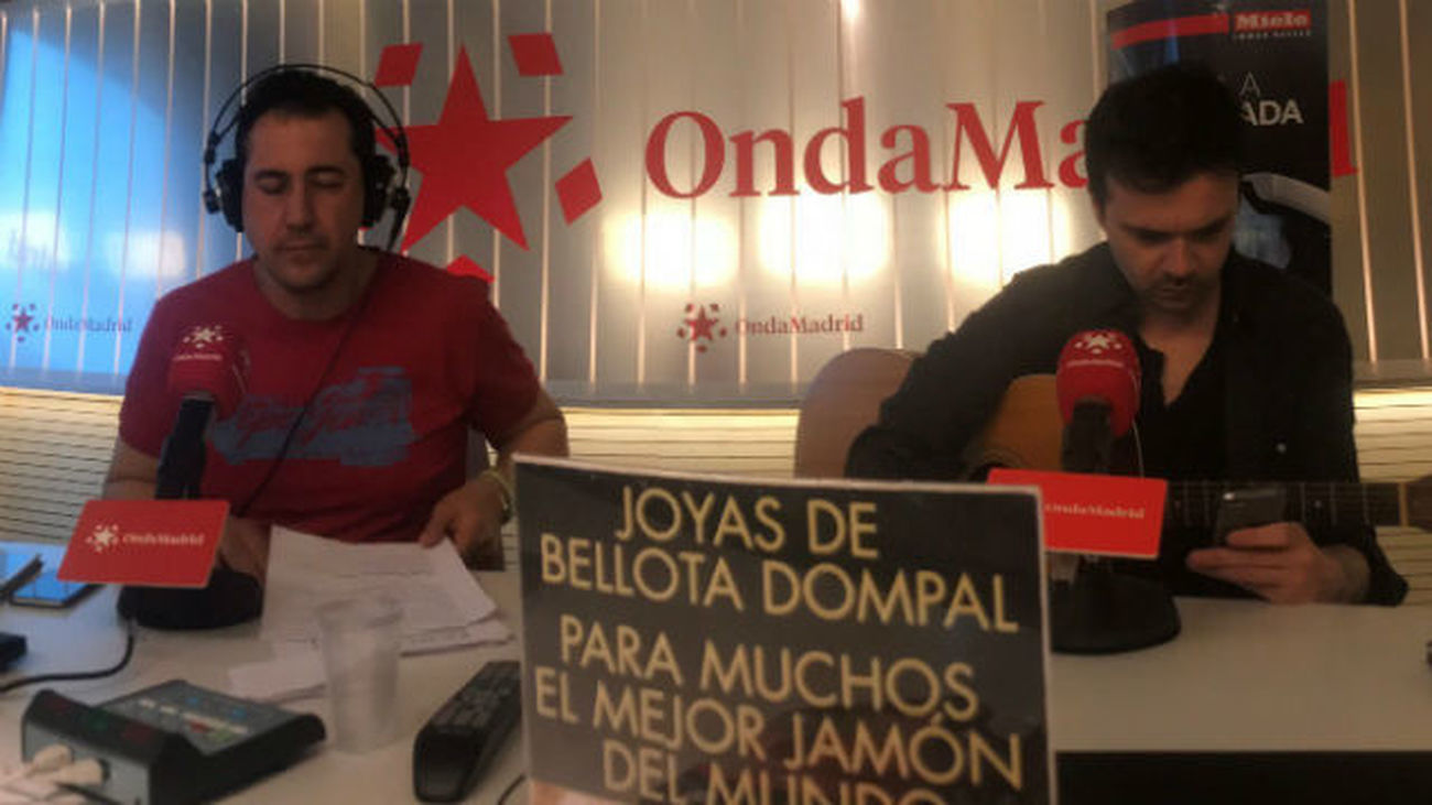 Amos de Casa 14.05.2018