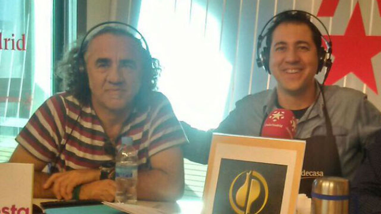 Amos de Casa 02.01.2018