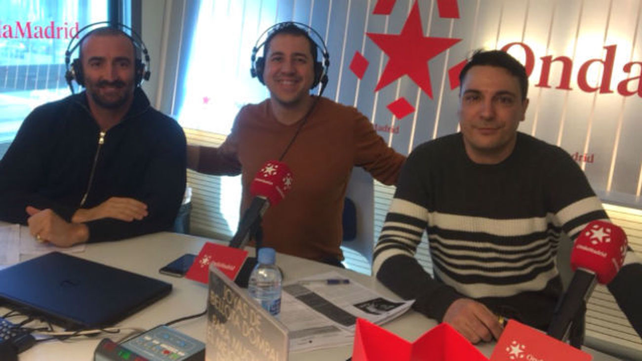 Amos de Casa 12.03.2018