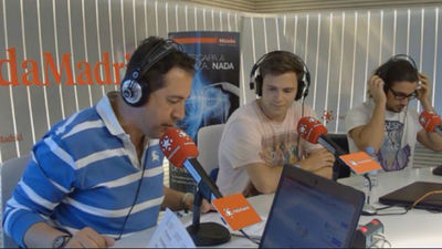 Amos de Casa 23.05.2018