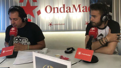 Amos de Casa 29.05.2018