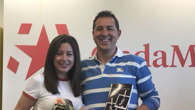 Amos de Casa 21.05.2018