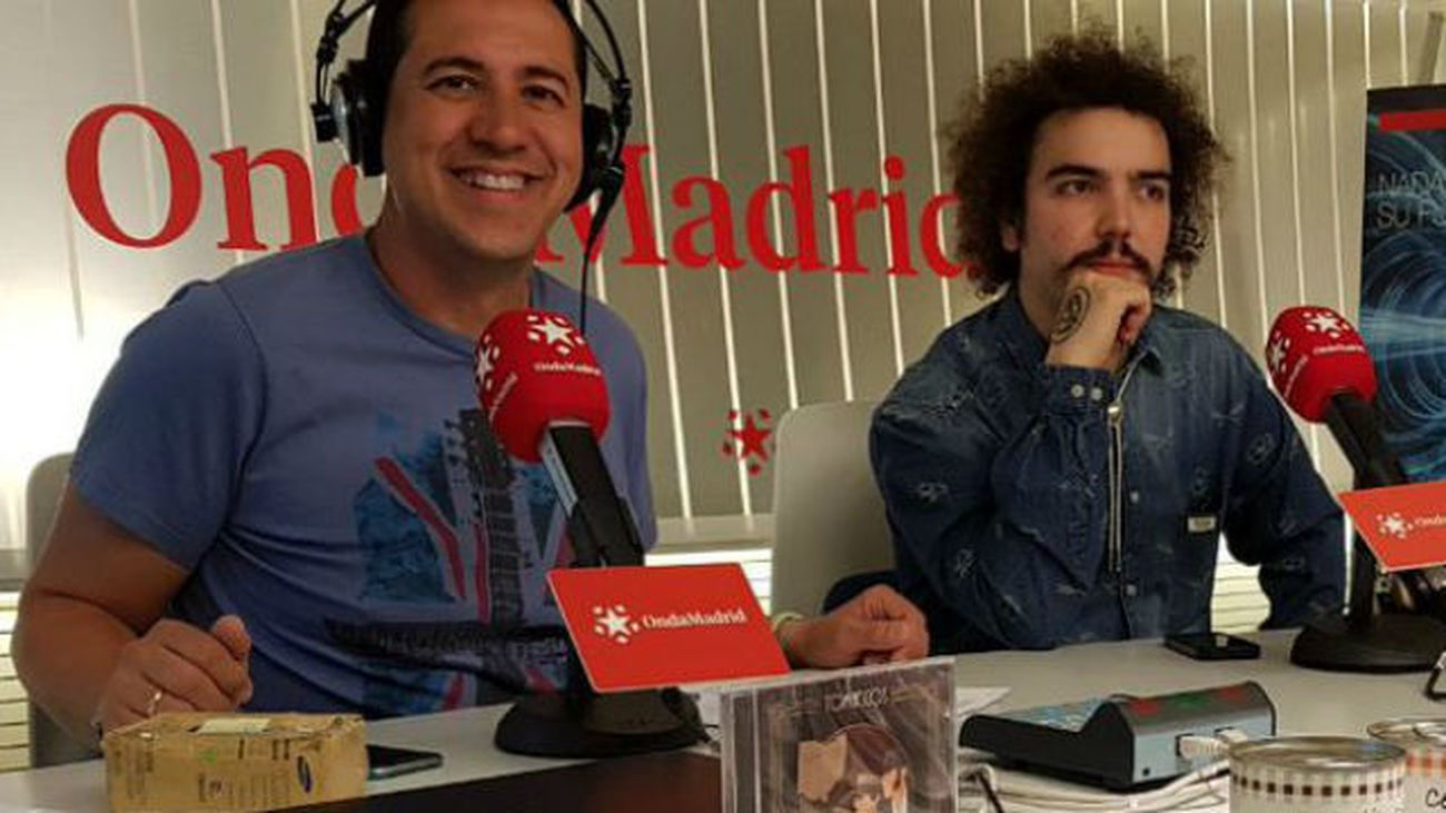 Amos de Casa 22.05.2018