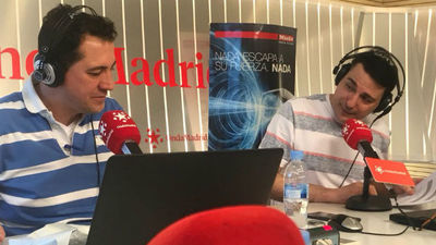 Amos de Casa 19.03.2018