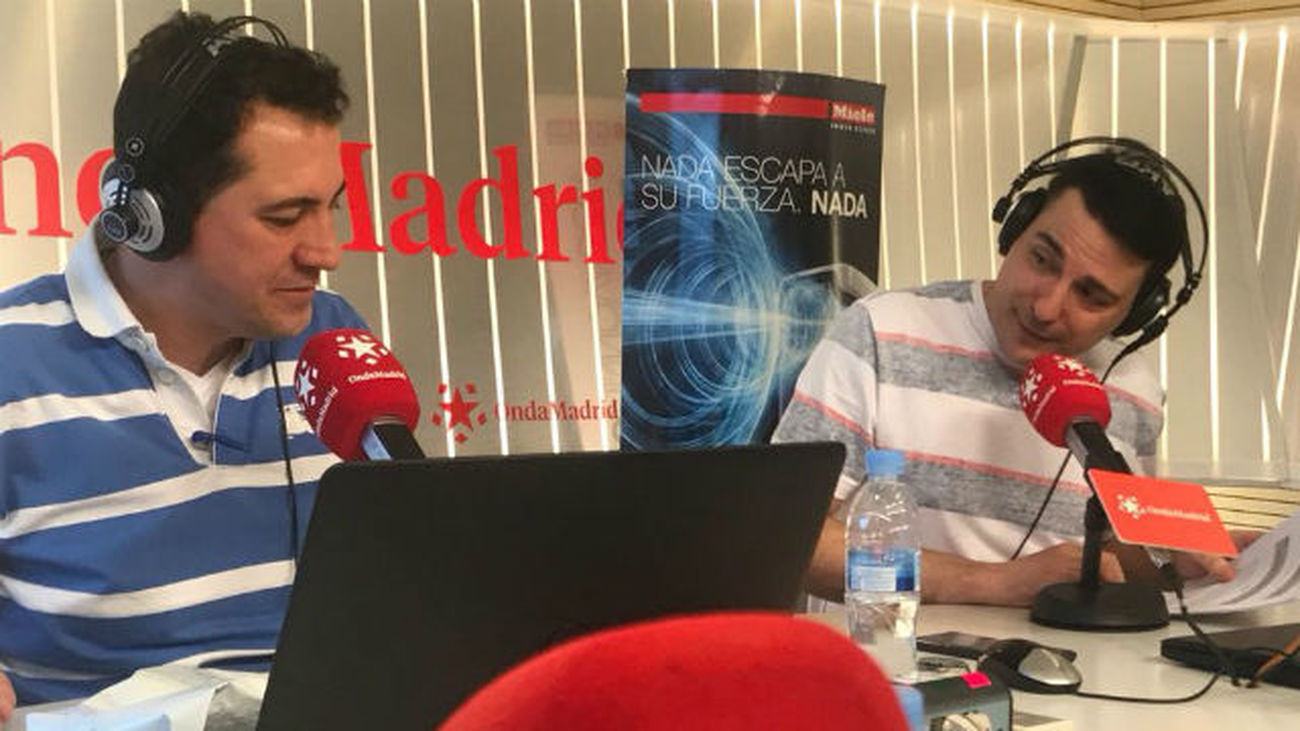 Amos de Casa 19.03.2018