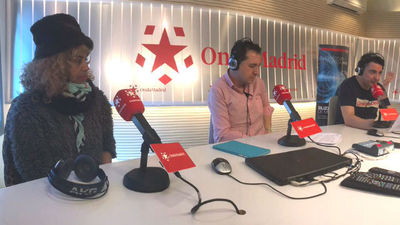 Amos de Casa 20.03.2018