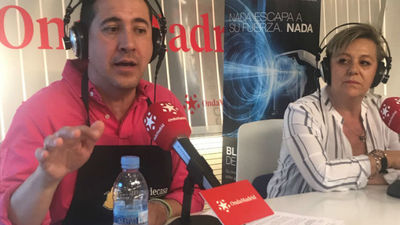 Amos de Casa 11.05.2018