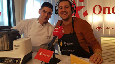 Amos de Casa 19.01.2018