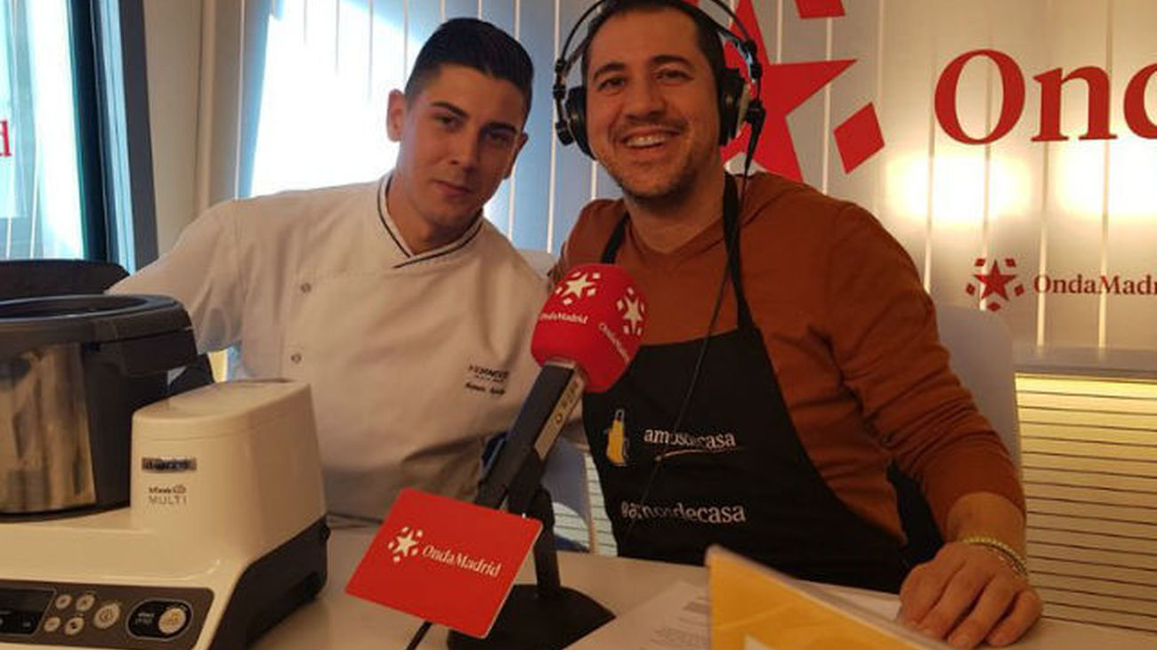 Amos de Casa 19.01.2018