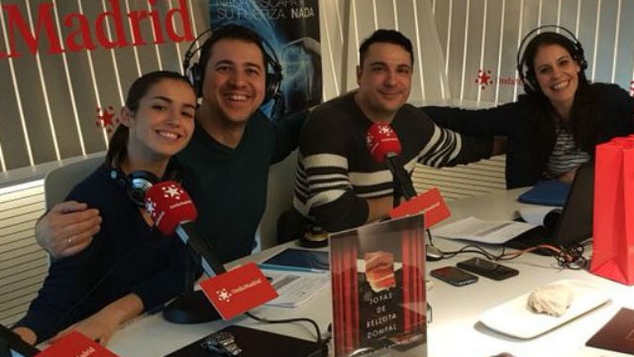 Amos de Casa 13.03.2018