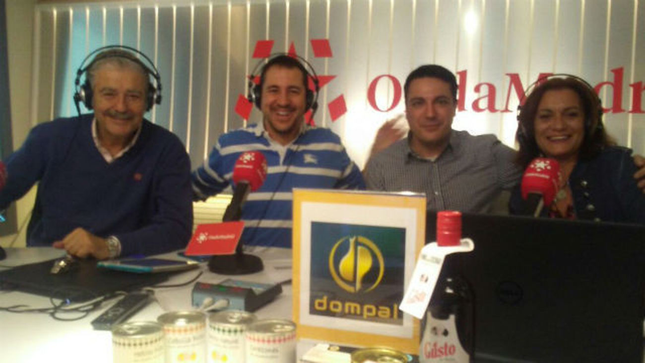 Amos de Casa 22.01.2018