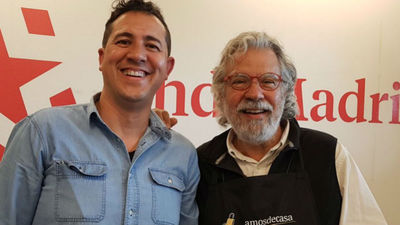 Amos de Casa 04.06.2018