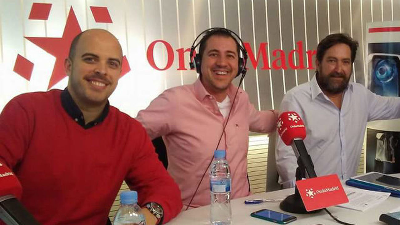 Amos de Casa 02.02.2018