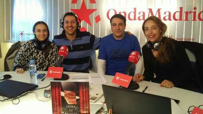 Amos de Casa 05.02.2018