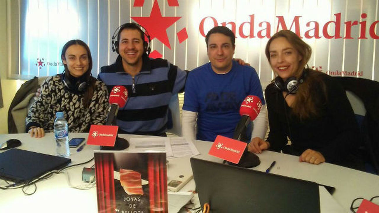 Amos de Casa 05.02.2018