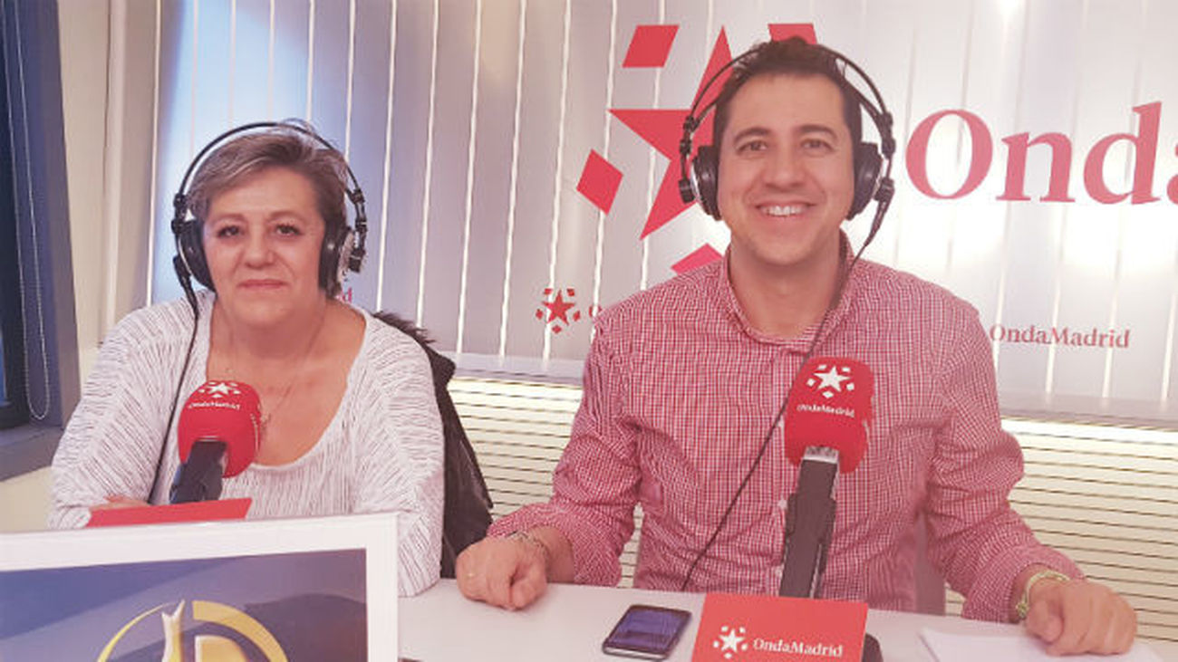 Amos de Casa 09.03.2018