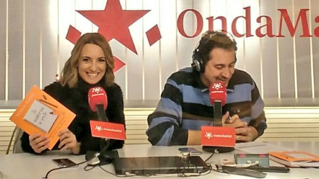 Amos de Casa 06.02.2018