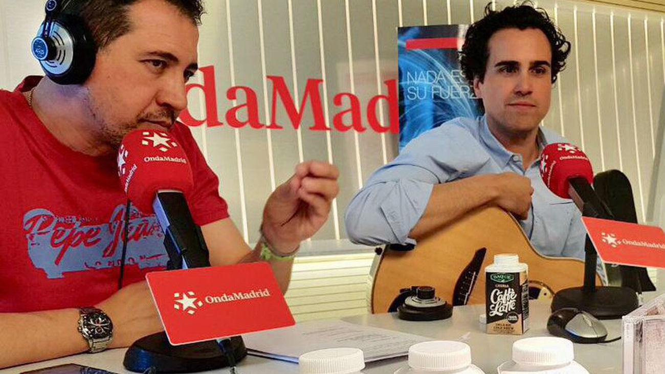 Amos de Casa 17.05.2018