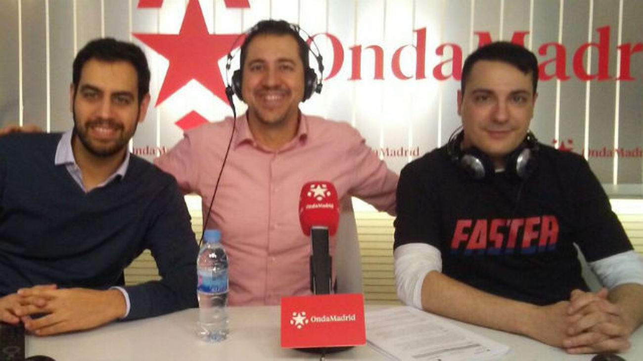 Amos de Casa 07.02.2018