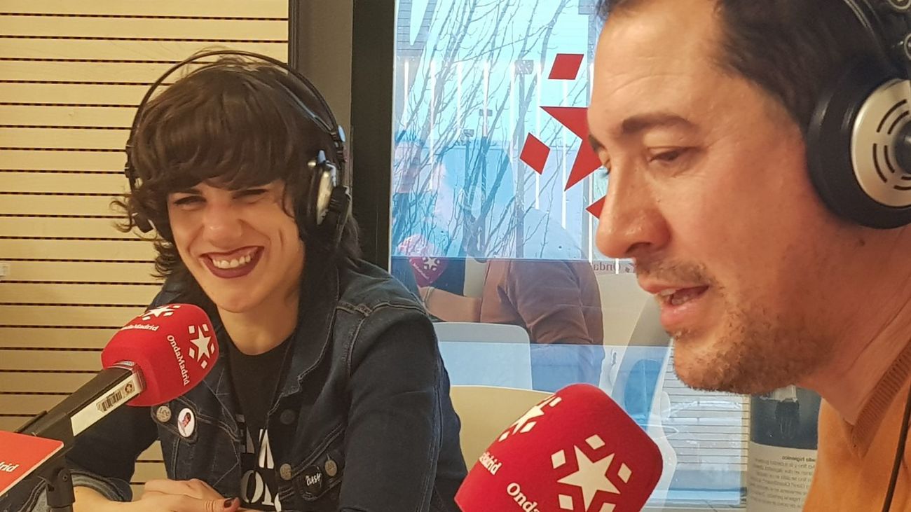 Amos de Casa 14.03.2018