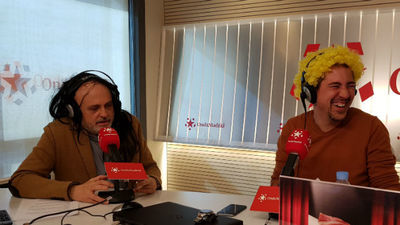 Amos de Casa 08.02.2018