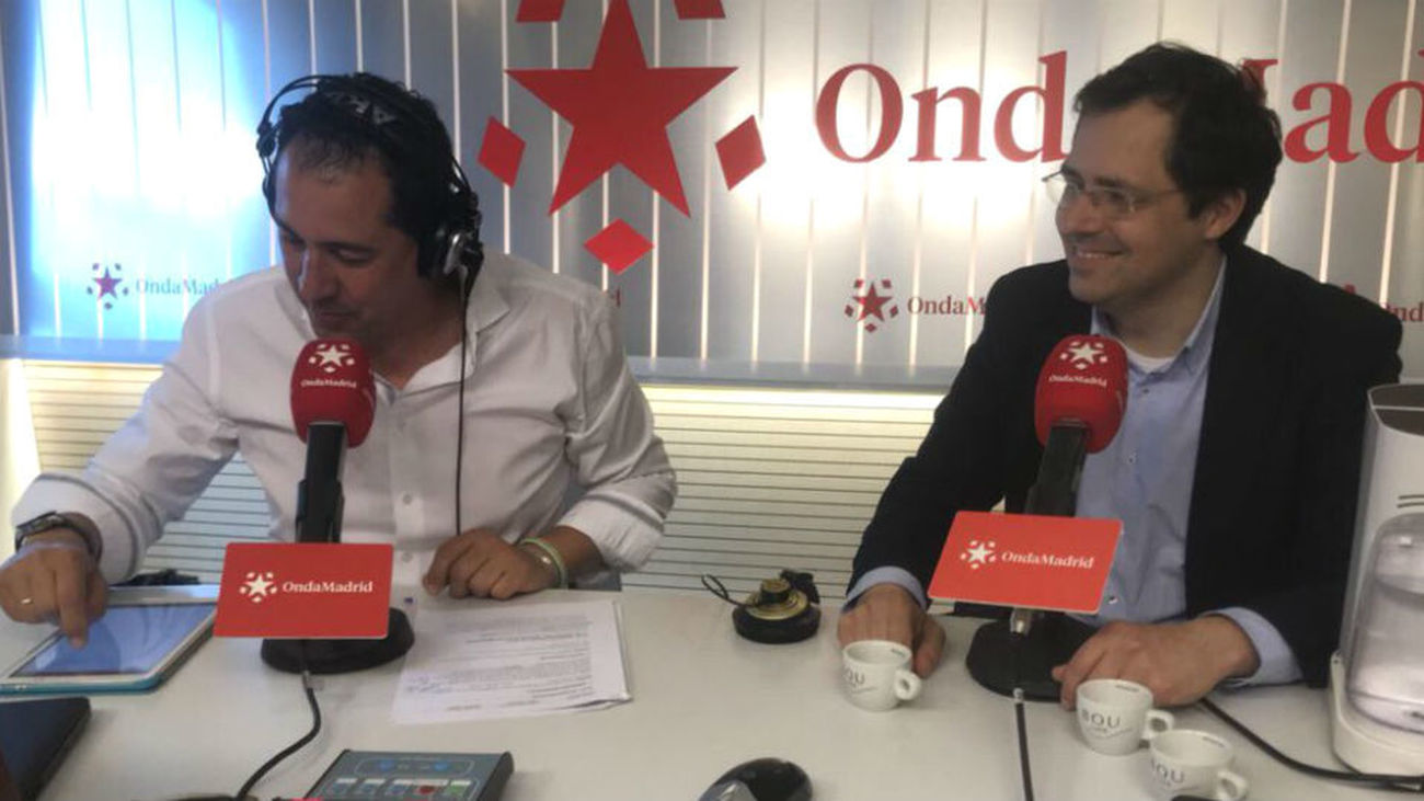 Amos de Casa 25.05.2018