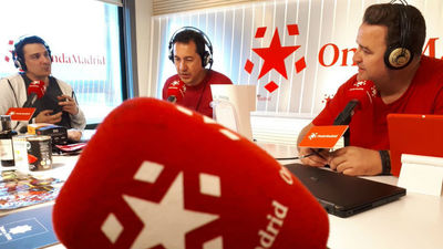 Amos de Casa 28.05.2018