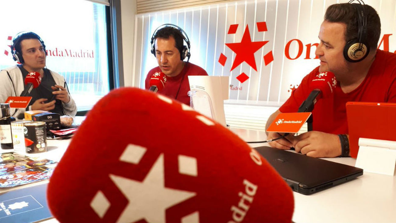 Amos de Casa 28.05.2018