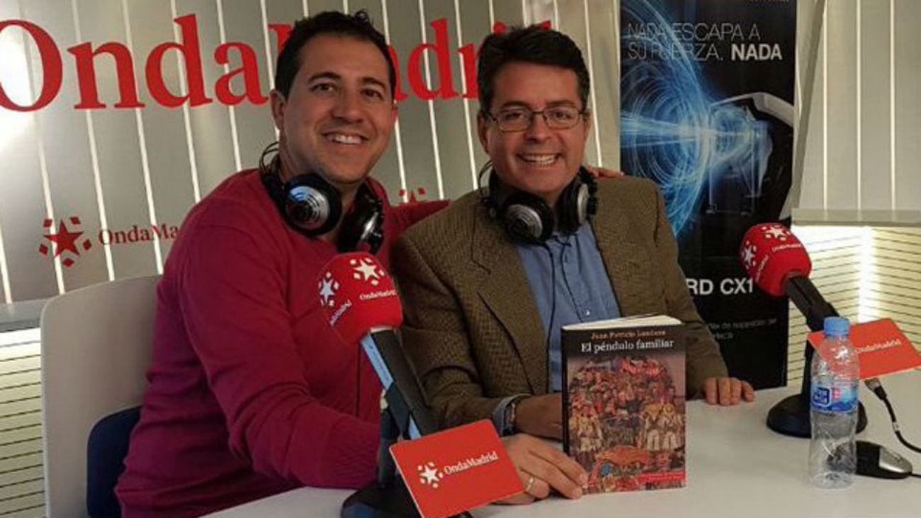 Amos de Casa 30.05.2018