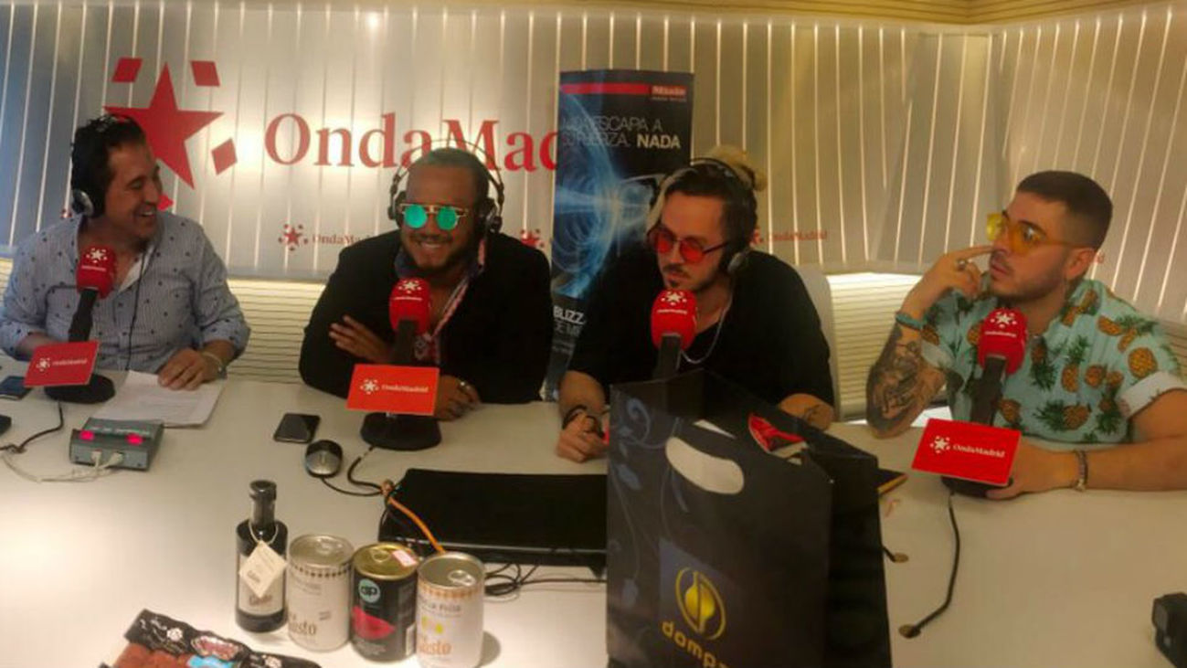 Amos de Casa 31.05.2018