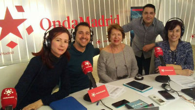 Amos de Casa 12.02.2018