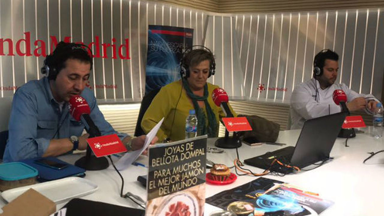 Amos de Casa 23.03.2018