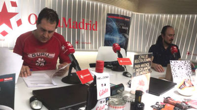 Amos de Casa 28.03.2018