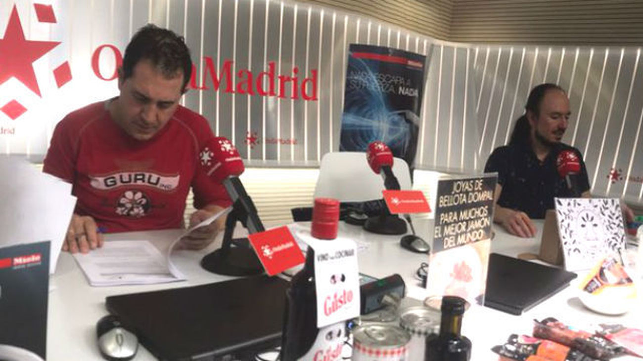 Amos de Casa 28.03.2018