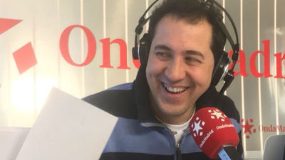 Amos de Casa 01.05.2018