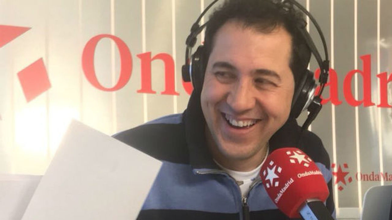 Amos de Casa 01.05.2018