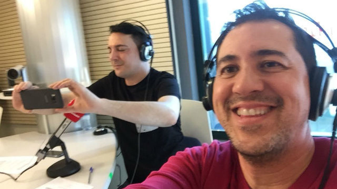 Amos de Casa 02.05.2018