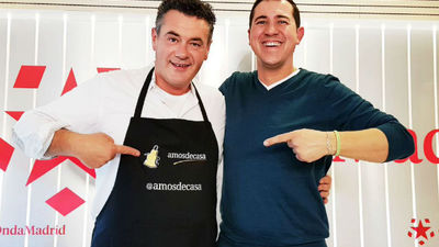 Amos de Casa 26.01.2018