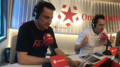 Amos de Casa 04.05.2018