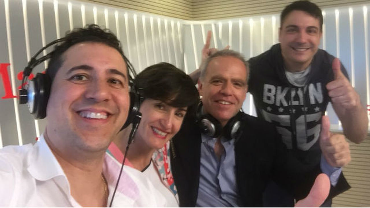 Amos de Casa 10.05.2018