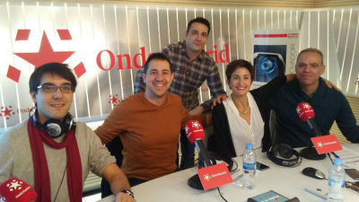 Amos de Casa 01.02.2018