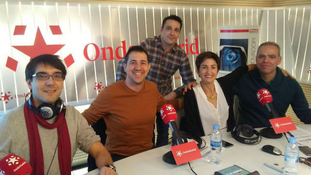 Amos de Casa 01.02.2018