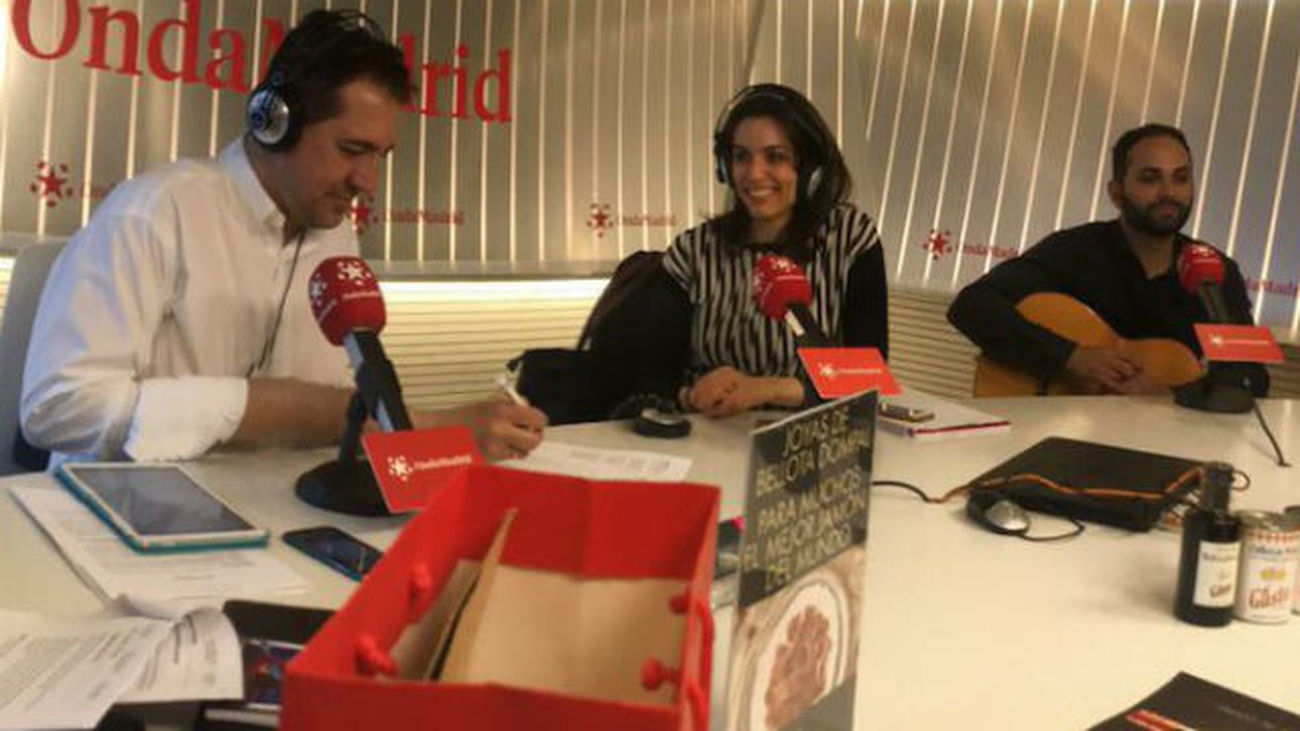 Amos de Casa 03.05.2018