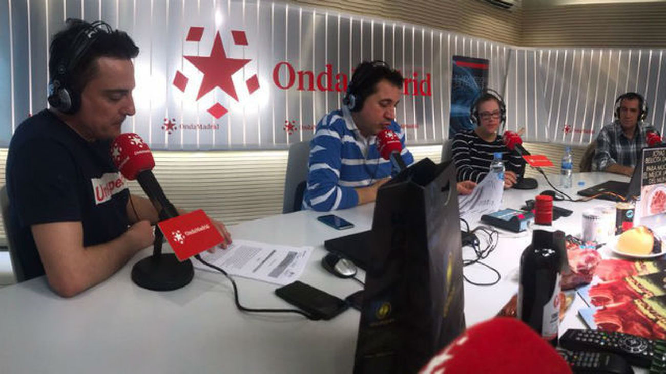 Amos de Casa 21.03.2018