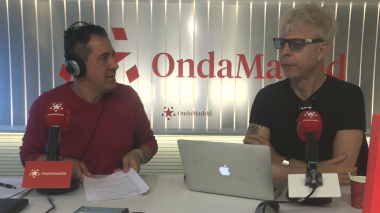 Amos de Casa 05.06.2018