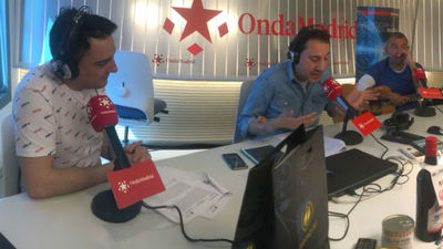 Amos de Casa 22.03.2018