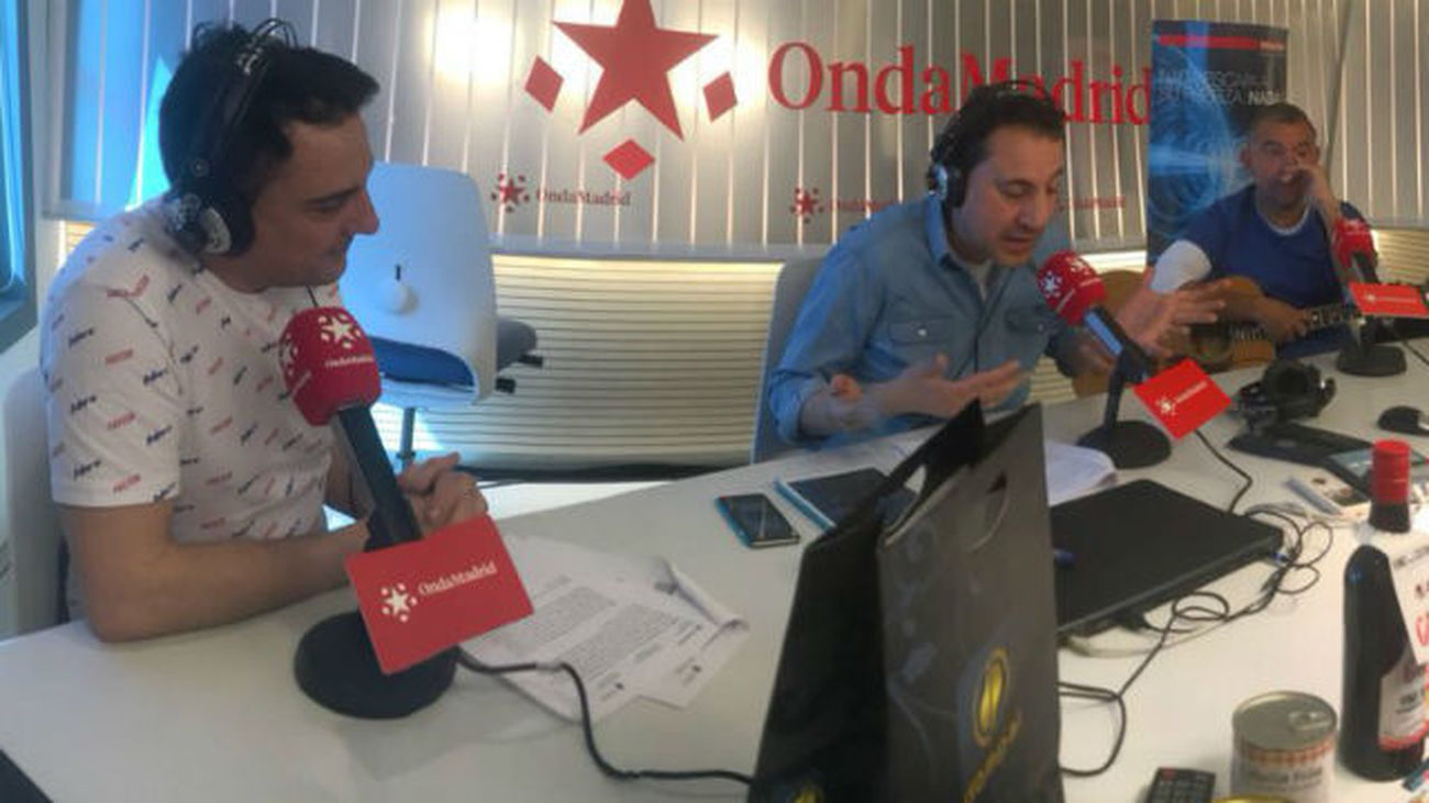 Amos de Casa 22.03.2018